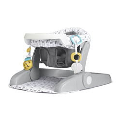 Позиционер для сидения Summer Infant Learn to Sit (12914139967)