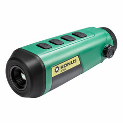 Тепловізор Konus FLAME 384x288 (7954)