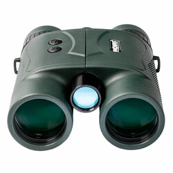 Бинокль Konus KONUSRANGE-2 10x42 с лазерным дальномером (7311)