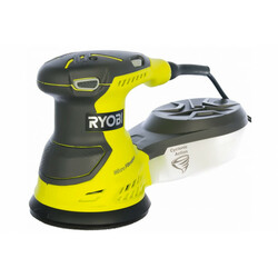 Машина шліфувальна ексцентироква електрична Ryobi ROS300 (00069829)