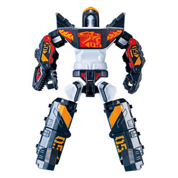 Мини-трансформер Mini Raptor (Мини Раптор) (324009)