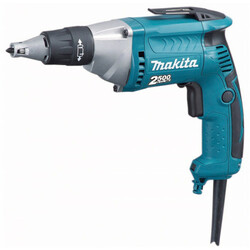 Шуруповерт сетевой Makita FS2300 (00069859)