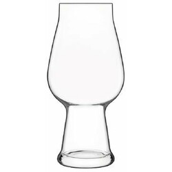 Бокал для пива Luigi Bormioli Birrateque PM 985, 54 cl, 6 шт/уп (11825/01)