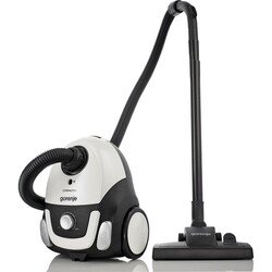 Пылесос Gorenje VCEA 11 CXW II (CJ151) (3838782089077)