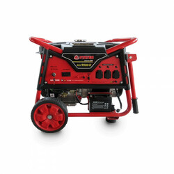 Бензиновый генератор Stayer GAV7500E (00069934)