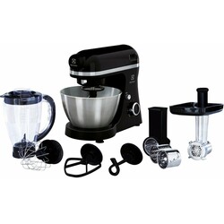 Кухонний комбайн ELECTROLUX E5KM1-4SWB (7332543498000)