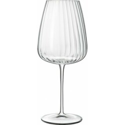 Бокал Luigi Bormioli Swing червоне вино C 496, 70 cl, 6 шт/уп (13144/01)