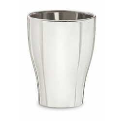 Орхідейниця Scheurich Mirror Silver, кераміка, 22", дзеркальний (97846)