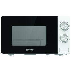 Мікрохвильова піч Gorenje MO 20 E2W (3838782175404)