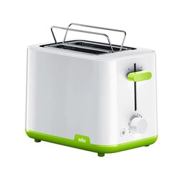 Тостер Braun HT 1010 GR (8021098760159)