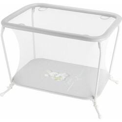 Манеж Cam LUSSO, колір сірий (8005549921115)