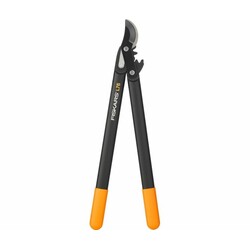 Гілкоріз Fiskars площинний PowerGear M L76 (1001553)