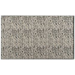 Килимок придверний MultyHome "Lima Chunky Knit" 45 x 75cm (166163)