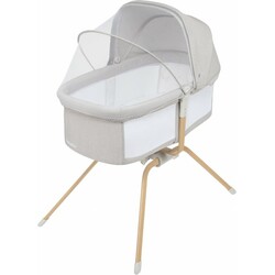 Кроватка Lionelo MALIN EVO (00070116)