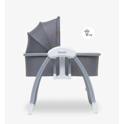 Ліжечко Lionelo FIGGY (00070117)