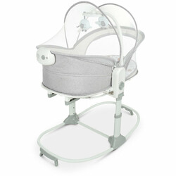 Люлька-качалка 6 в 1 Mastela 8039 (00070118)