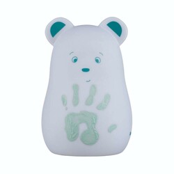 Ночник Бадди Baby Art с отпечатком (3220660327713)