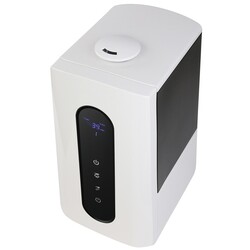 Увлажнитель POLARIS PUH 0545 D Белый (5055539155573)