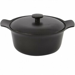 Кастрюля Berghoff RON, 28 см, овальная с крышкой, 5 л (3900039)