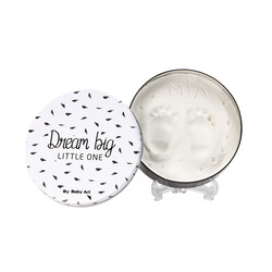 Магічна коробочка Бебі Арт Біло-Чорна (3220660337286)