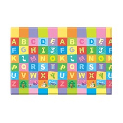 Килимок "Happy Village" (2100X1400X13 мм) (8809268166310)