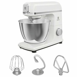 Кухонний комбайн ELECTROLUX E5KM1-4SWB (00000022708)