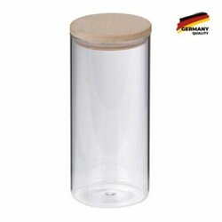 Емкость для хранения сыпучих KELA Amelie, 1,5 л, 10х21 см (11957)