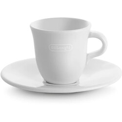 Набор Delonghi DLSC308 2CUPS CERAMIC ESPRESSO (8004399334236)