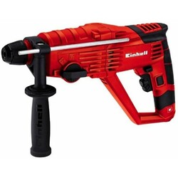 Перфоратор Einhell TC-RH 800 E 4257920, 800 Вт, 2,5 Дж, прямой, кейс (51779)