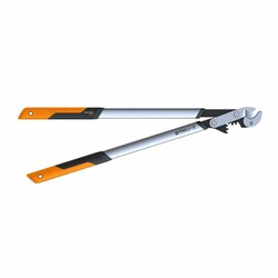 Гілкоріз Fiskars контактний PowerGear L (1020189)