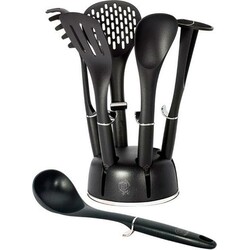 Набор кухонных принадлежностей Berlinger Haus Black Royal (BH-6218)