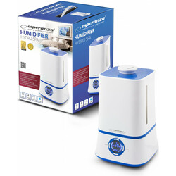 Увлажнитель воздуха Esperanza Hydro Spa EHA004