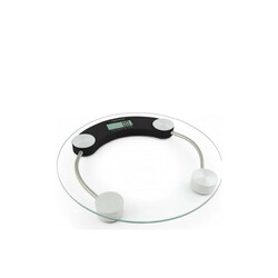 Ваги електронні підлогові Esperanza EBS007K (00070745)