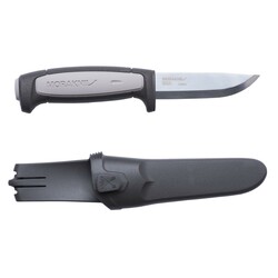 Нож Morakniv Robust углеродистая сталь (12249)