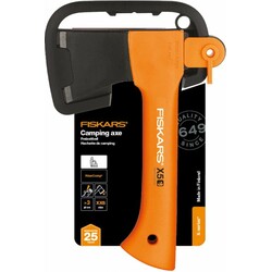Сокира Fiskars X5 XXS 121123 (1015617)