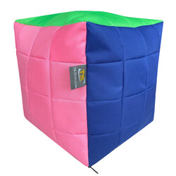 Піксель безкаркасний пуфік (sm-1028)