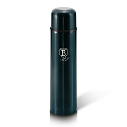 Термос Berlinger Haus Metallic Line Aquamarine Edition 750 мл (BH-6377)