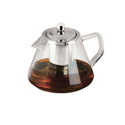 Чайник для заварювання Berlinger Haus Black Silver Collection (BH-7805)