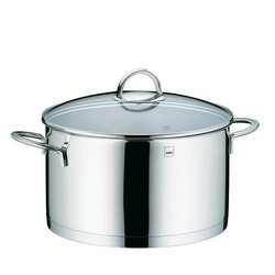 Кастрюля с крышкой KELA Cailin 24 см 6,0 л (10960)