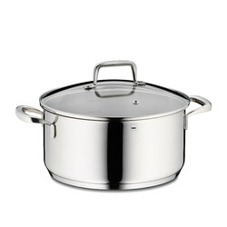 Каструля з кришкою KELA Flavoria 16 см 1,6 л (10174)