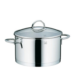 Каструля з кришкою KELA Cailin 20 см 3,5 л (10959)