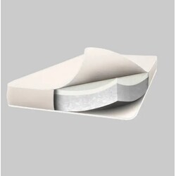 Матрац Viall FOAM MEMORY 120х60х12 см (9042)