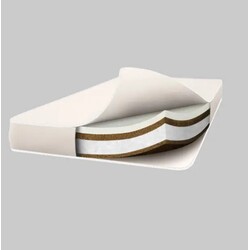 Матрас Viall ACTIVE MEMORY 140х70х18 см (2137)