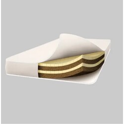 Матрас Viall LUXURY 120х60х10 (9048)