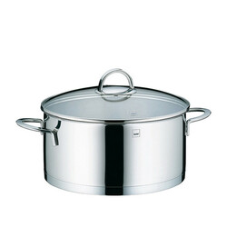 Кастрюля с крышкой KELA Cailin 24 см 5,0 л (10957)