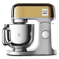 Кухонная машина Kenwood KMX 760 YG (5011423203157)