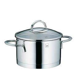 Кастрюля с крышкой Kela Cailin 16 см 1,7 л (10958)