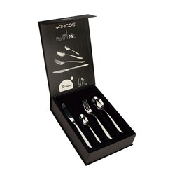 Набор столовых приборов на 6 персон Berlin Arcos (562400)