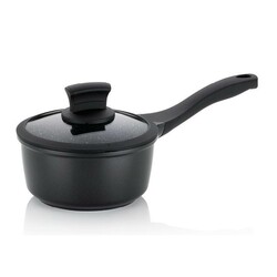 Ківш з кришкою KELA Stella Nova 16 см 1 л (12225)