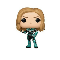 Funko.Ігрова фігурка cерии "Капітан Марвел" - КАПІТАН МАРВЕЛ(36342)